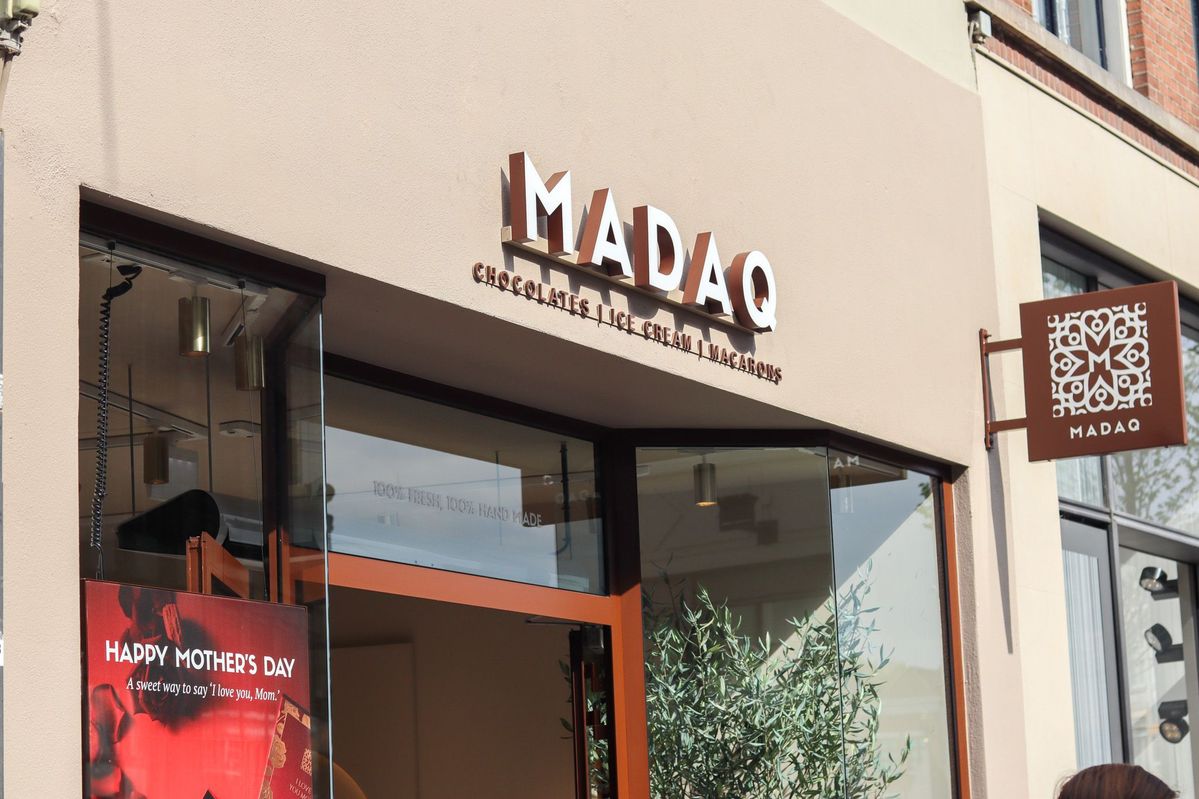 Madaq opent 4 nieuwe winkels
