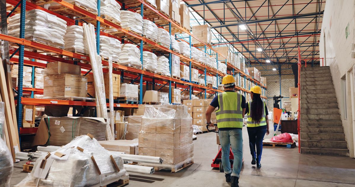 Zo houd jij de supplychain in de greep (en niet andersom)