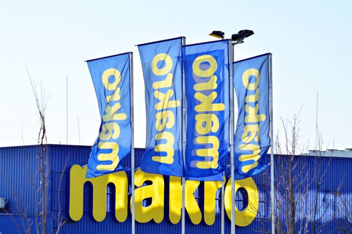 Makro Nederland sluit boekjaar af met operationele winst, ondanks fors nettoverlies