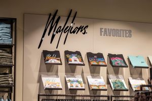 Malelions opent winkel in Amsterdam The Style Outlets