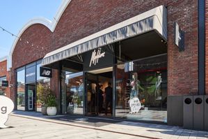 Malelions opent winkel in Amsterdam The Style Outlets
