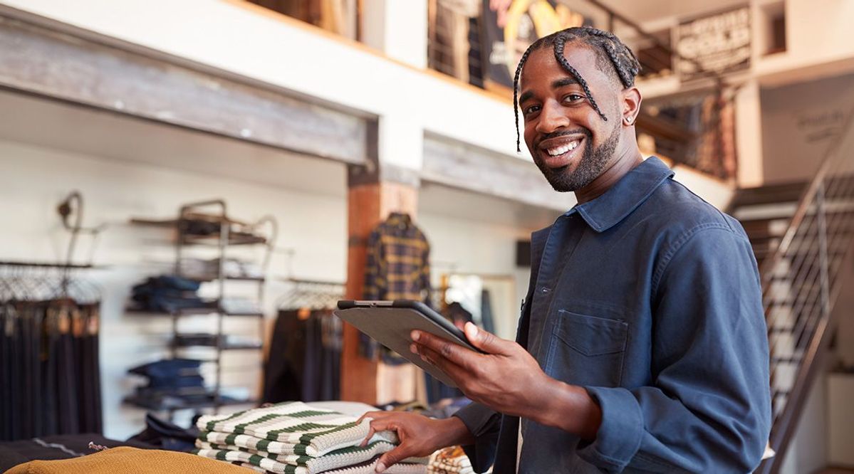 Hoe toekomstbestendige retailers hun systemen verbinden