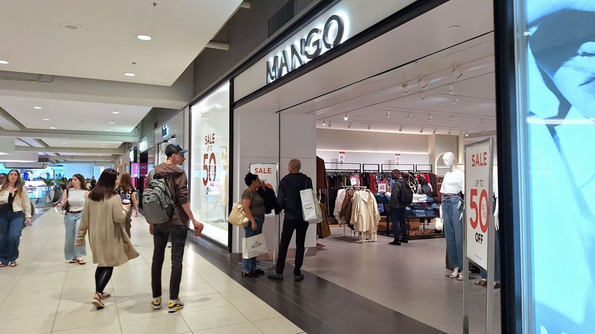 Mango op weg naar 4 miljard euro omzet