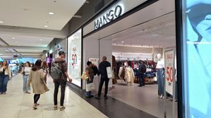 Mango op weg naar 4 miljard euro omzet