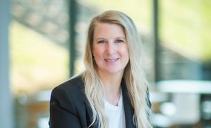Margaret Versteden-van Duijn nieuwe ceo van Albert Heijn