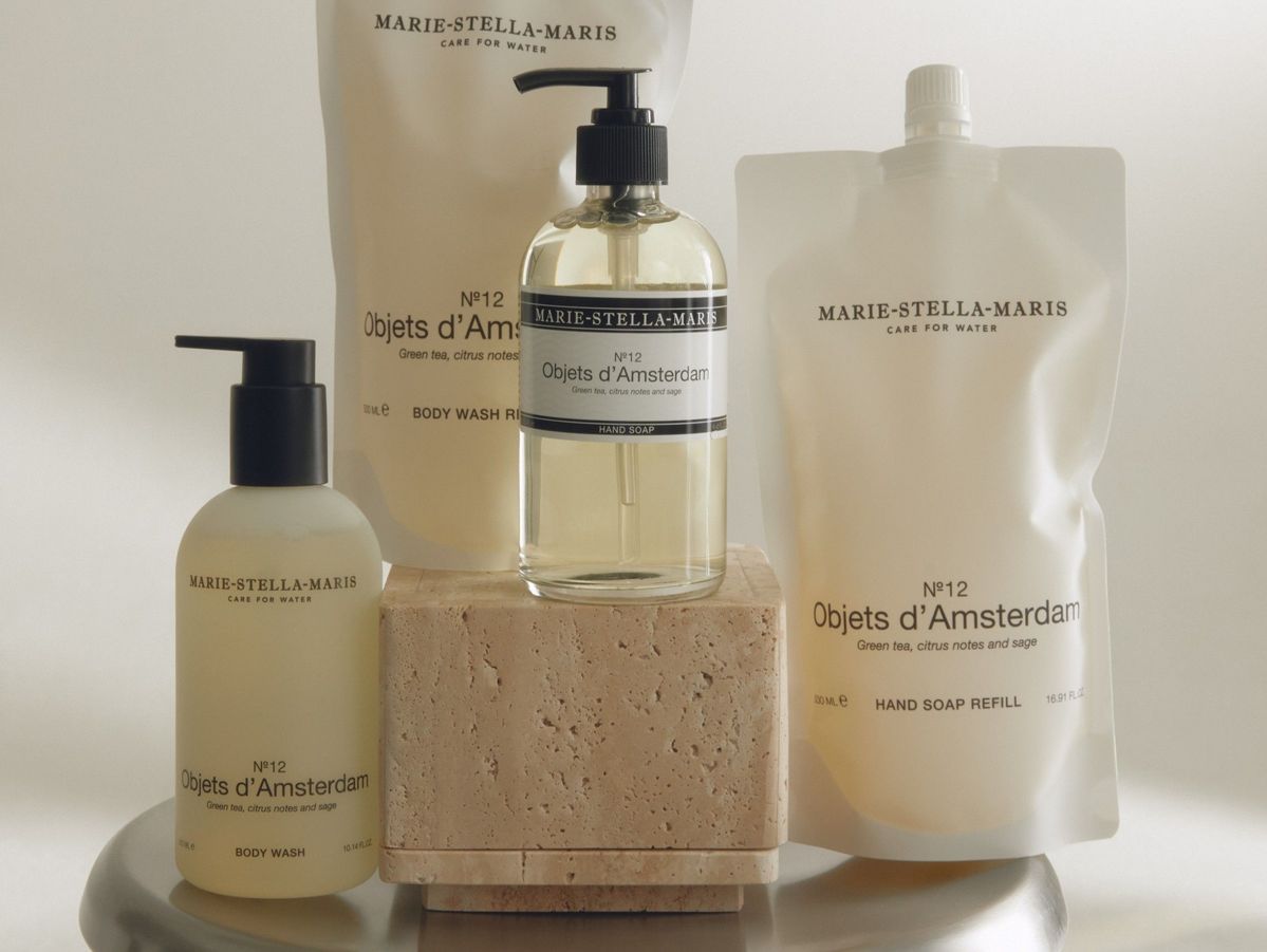 Sustainable Retail: Bijvullen bij Marie-Stella-Maris steeds populairder