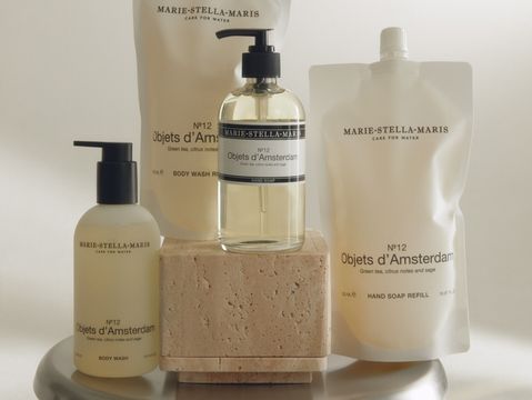 Sustainable Retail: Bijvullen bij Marie-Stella-Maris steeds populairder