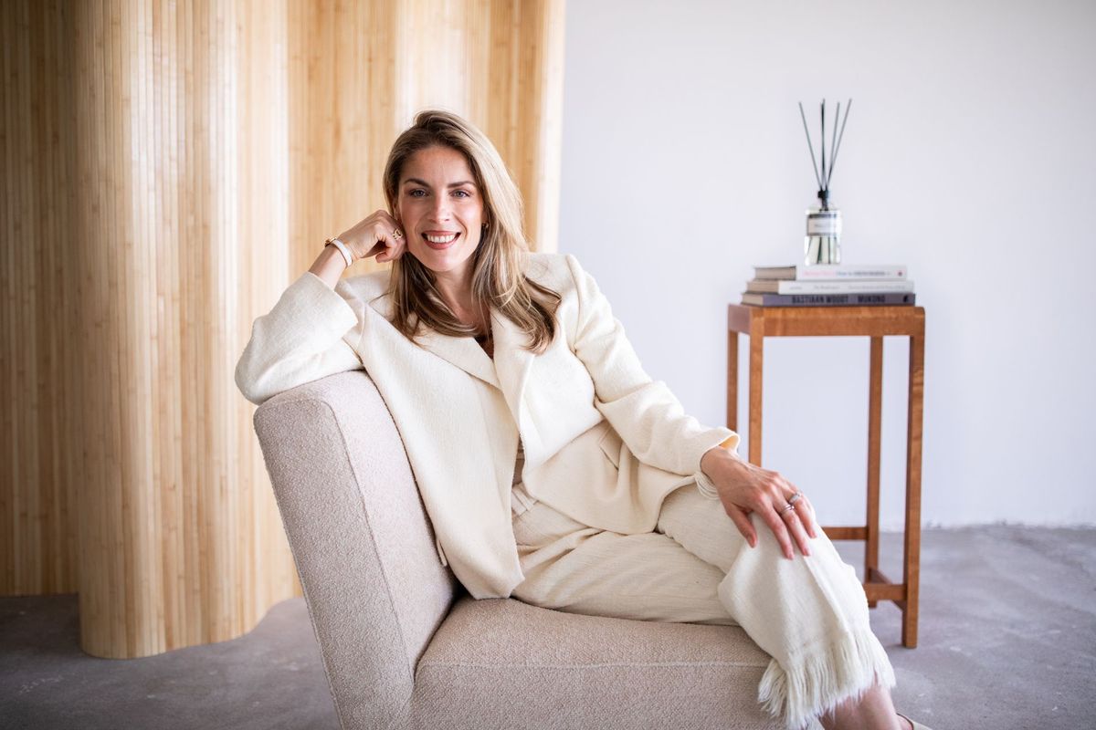 Marie-Stella-Maris haalt cmo met Gucci-ervaring binnen