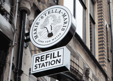 Marie-Stella-Maris start loyaliteitsprogramma