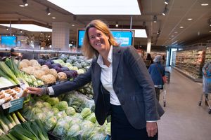 Marit van Egmond vertrekt bij Albert Heijn: 'Een droombaan waar ik meer kon doen dan ik ooit dacht'