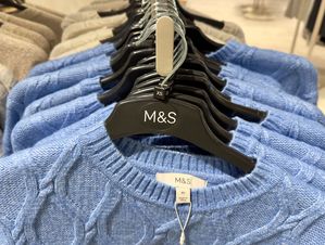 Marks & Spencer breidt aanbod op Amazon uit naar Nederland