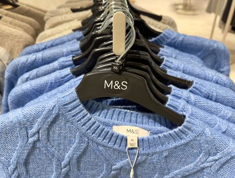 Marks & Spencer breidt aanbod op Amazon uit naar Nederland