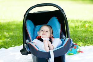 Tiny Library gaat in zee met Maxi-Cosi