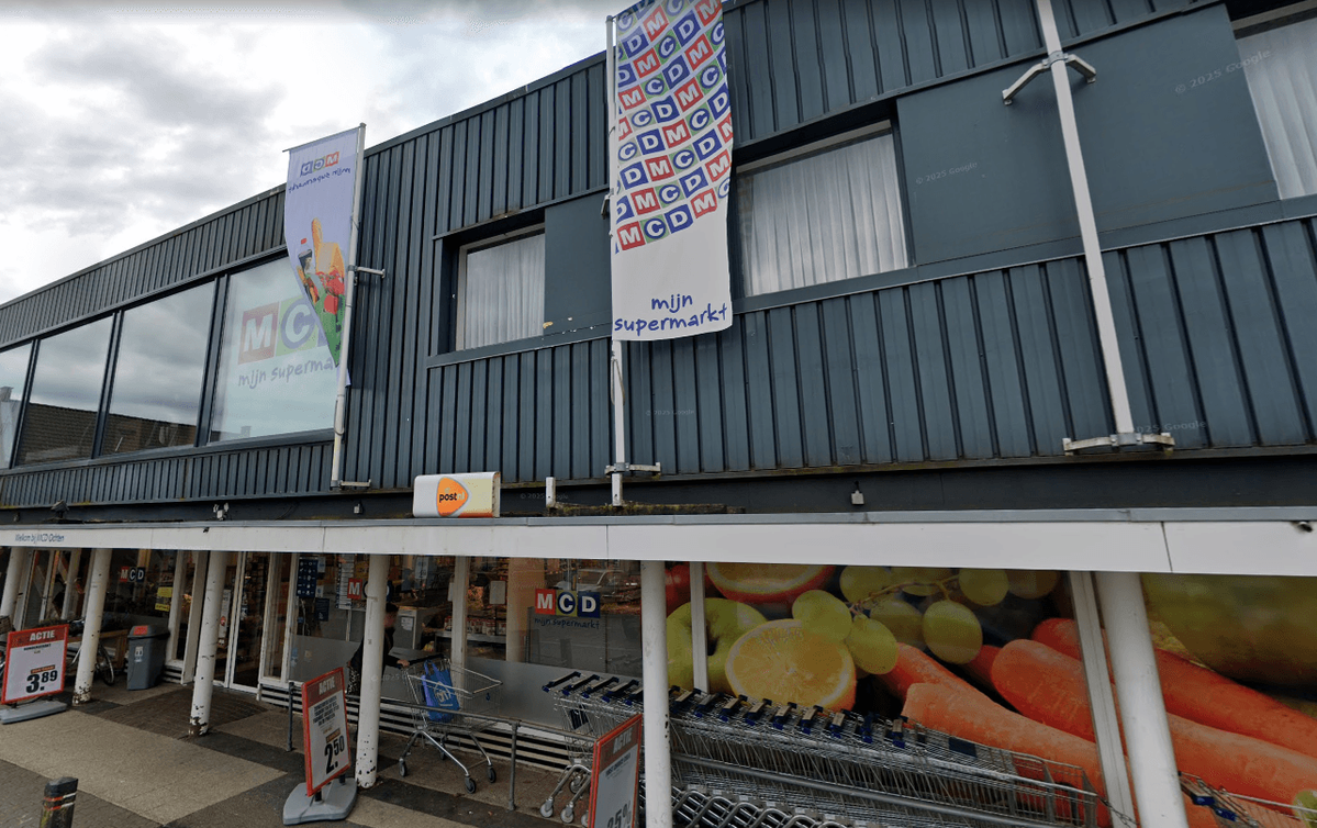 MCD-formule verdwijnt na ruim 60 jaar uit straatbeeld