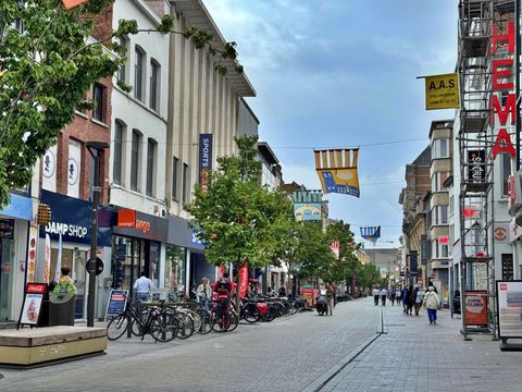 Vakbondsactie België: deel winkels mogelijk dicht
