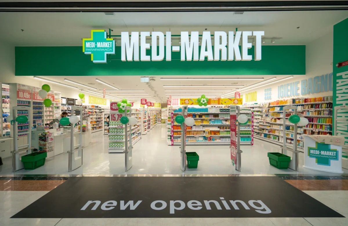 Belgische drogisterijketen Medi-Market breidt uit in Nederland
