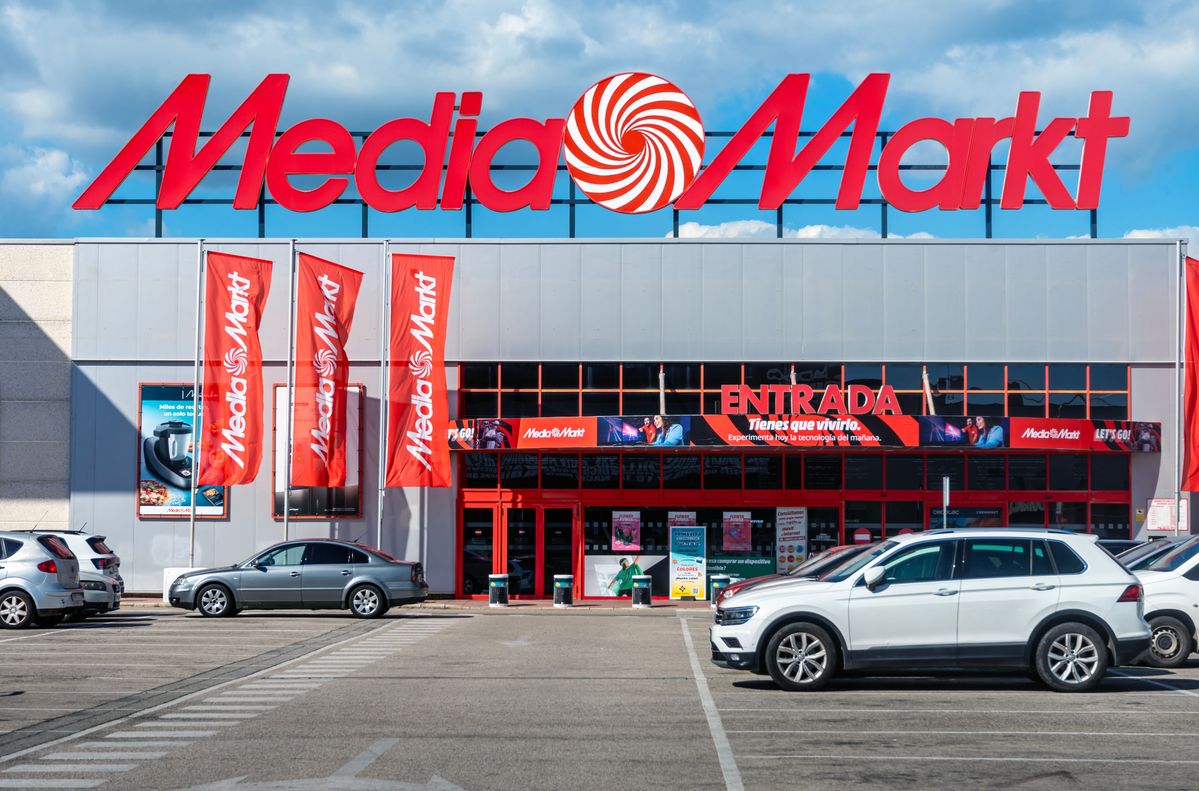 Moederbedrijf MediaMarkt blijft groeien en winkels openen