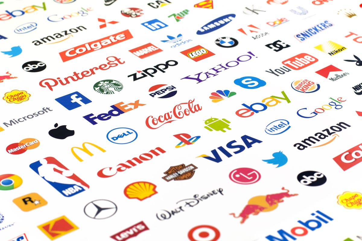Infographic: De meest waardevolle merken ter wereld
