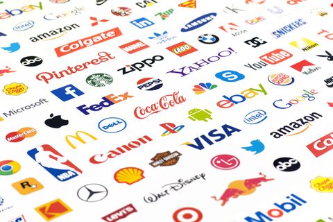 Infographic: De meest waardevolle merken ter wereld