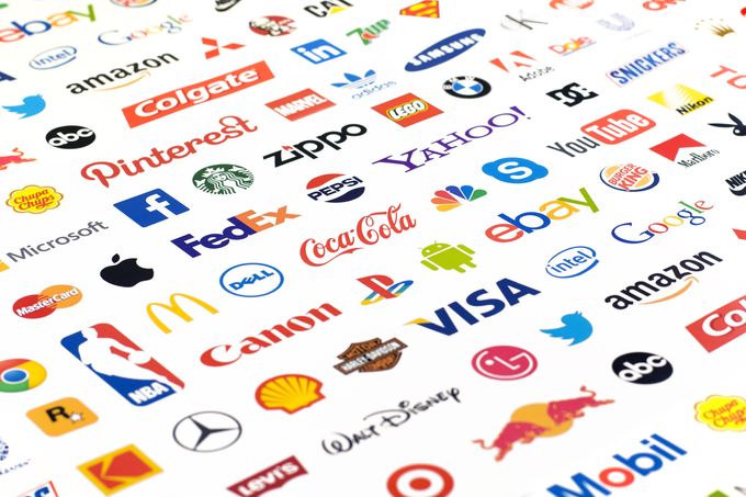 Infographic: De meest waardevolle merken ter wereld