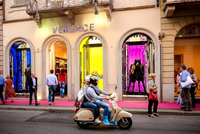 Video: Waarom de luxemarkt in 2 jaar tijd zo'n 50 miljoen klanten verloor