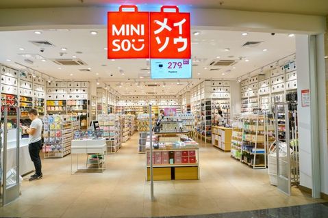 Miniso zet expansiestrategie voort; ook flink meer winst en omzet