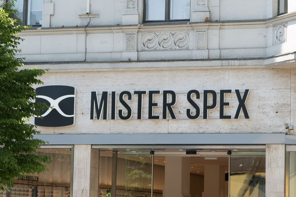 Mister Spex ziet omzet en winst afnemen