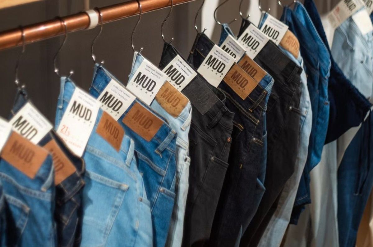 Mud Jeans stopt met leasemodel waarmee het naamsbekendheid verwierf