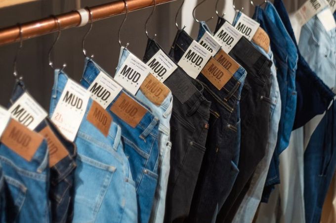 Mud Jeans maakt doorstart onder eigenaar Van Lier, oprichter Bert van Son keert terug