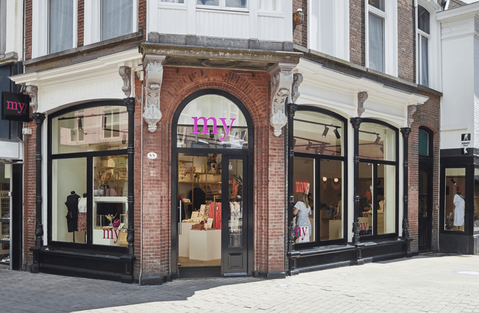 My Jewellery breidt uit in Duitsland en opent winkels op Schiphol