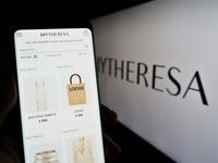 Luxeplatform Mytheresa zet extra in op personal shopping