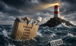 Navigeren in zwaar weer: tips voor retailers