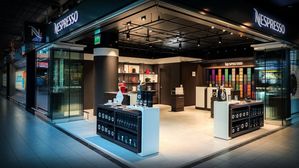 Sonia Nastase nieuwe ceo van Nespresso Nederland