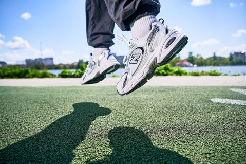 Video: Hoe New Balance weer in de race kwam
