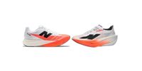 New Balance klaagt Decathlon aan om gelijkend logo