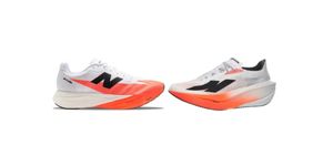 New Balance klaagt Decathlon aan om gelijkend logo