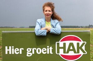 Nicole Freid na 13 jaar weg bij Hak