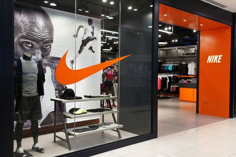 Belgische fiscus en douane willen 1,5 miljard euro van Nike