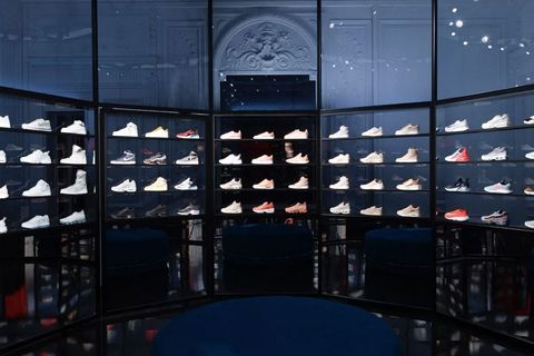 Nike ziet groei stagneren