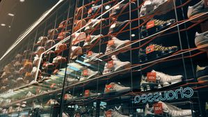 Video: Hoe On, Nike en Adidas de schoenenmarkt veranderen