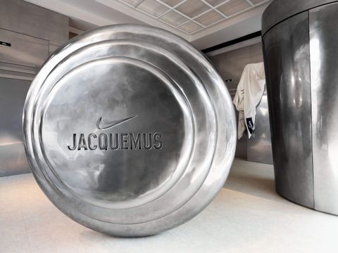 Video: Hoe Jacquemus zich staande houdt in een uitdagende luxemarkt