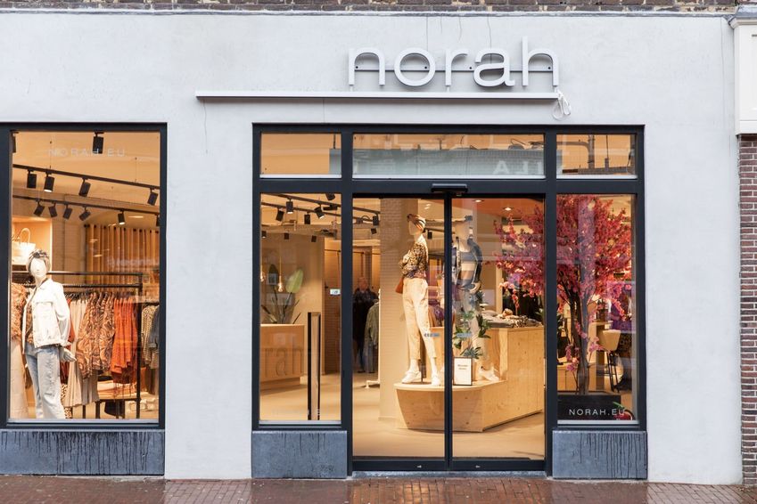 Norah komt met nieuw winkelconcept - RetailTrends