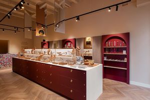 Van web tot winkel: sieradenmerk Notbranded opent de deuren