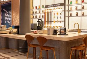 Brewtiques zijn hot: 'Het draait allemaal om koffie'