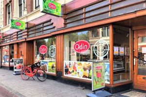 Odin bereikt mijlpaal met 40e winkel