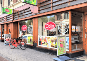 Biosuper Odin neemt 2 winkels over