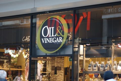 Oil & Vinegar maakt doorstart