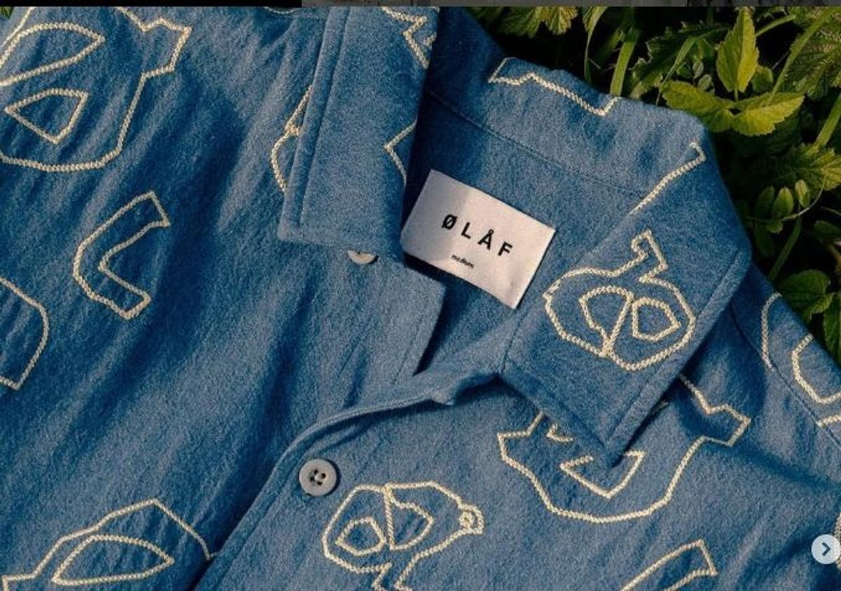 Ølåf benoemt general manager