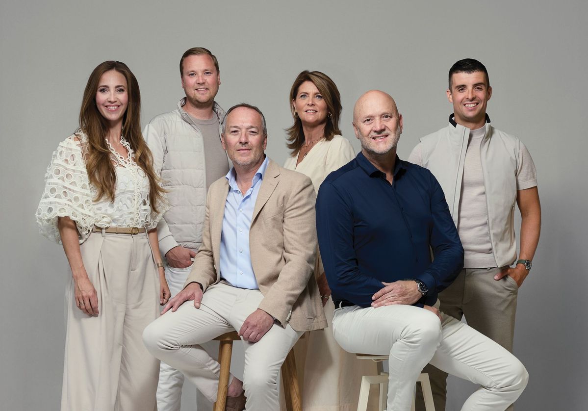 Vijfde generatie neemt het stokje over bij Omoda