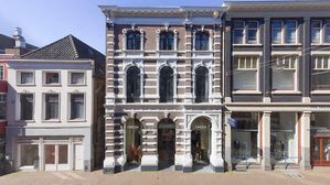 Omoda verovert vijfde Vanilia-pand